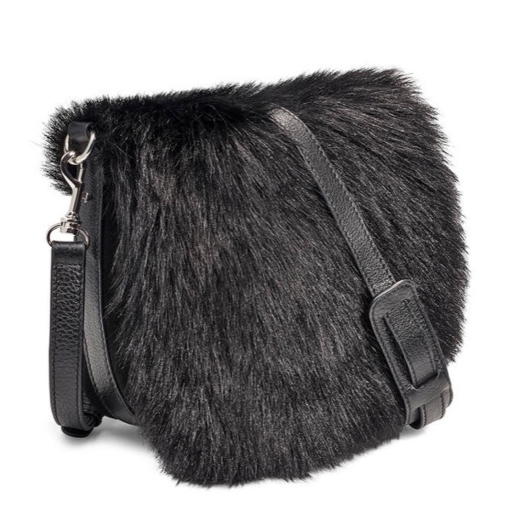 NWT Livy Saddle Bag Toscana